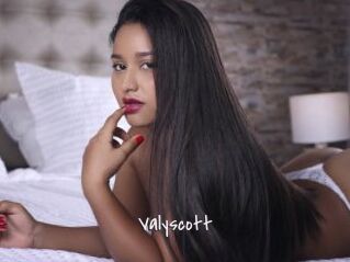Valyscott