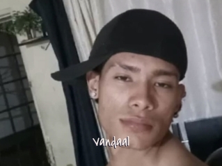 Vandaal