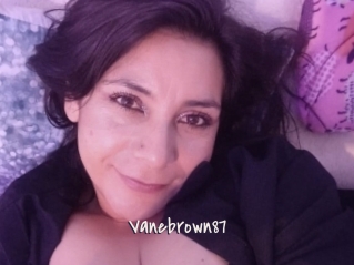 Vanebrown87