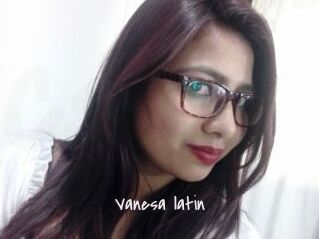 Vanesa_latin