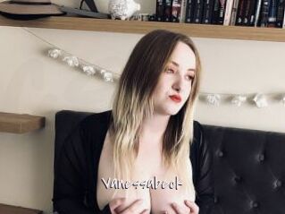 Vanessabeck
