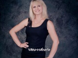 Vanessahere
