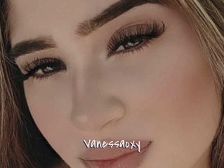 Vanessaoxy