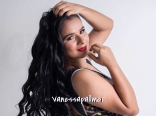 Vanessapallmer