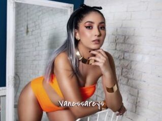 Vanessareys