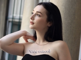 Vanessasvit