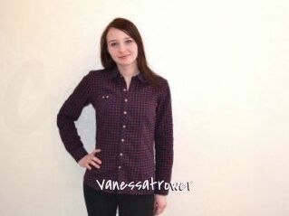 Vanessatrower