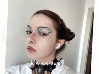 Vanessawade