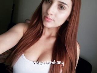 Vanessawhang