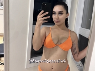 vanessaxoxo2022 Commando Sexy