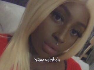 Vanessbitch