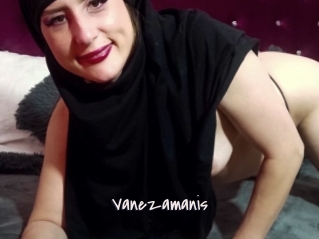 Vanezamanis