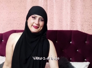 Vanezarieds