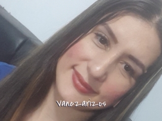 Vanezarizos