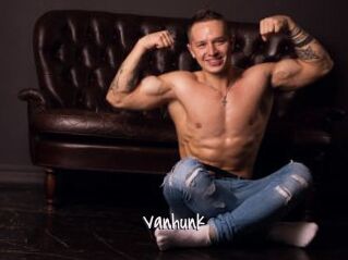 Vanhunk