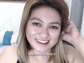 Vaniamanriquez
