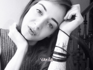 Vanilla