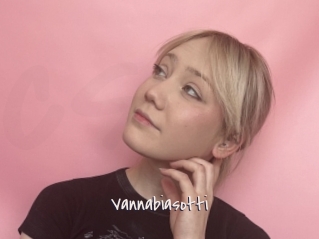 Vannabiasotti