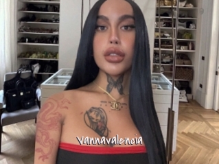 vannavalencia Commando Sexy