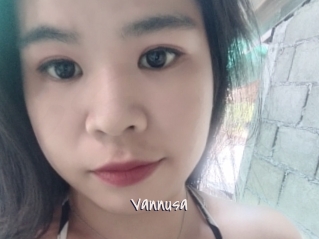 Vannusa