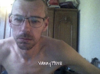 vanny798381 Commando Sexy