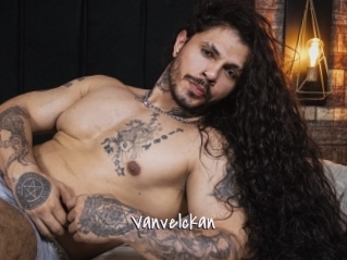Vanvelckan