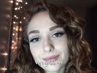 Vapegoddess