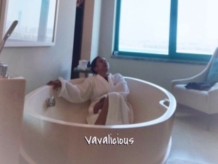 Vavalicious