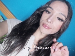 vayolettompsons Commando Sexy
