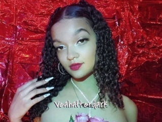 veahafterdark Commando Sexy