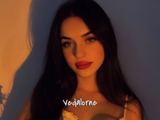 vedalorne Commando Sexy