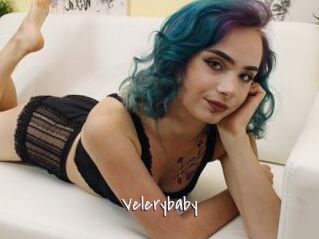 Velerybaby