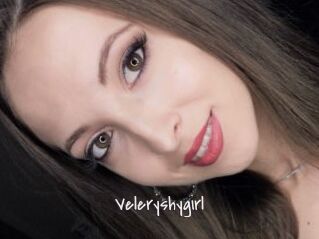 Veleryshygirl