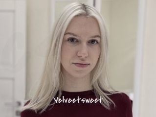 Velveetsweet