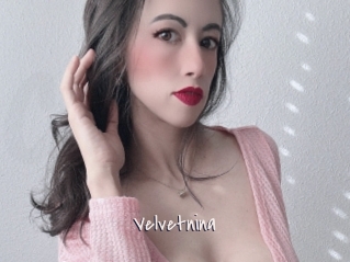 velvetnina Commando Sexy
