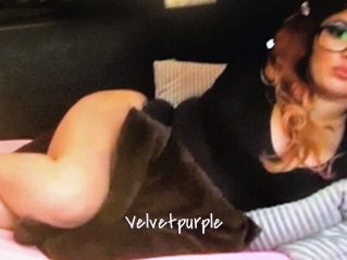Velvetpurple