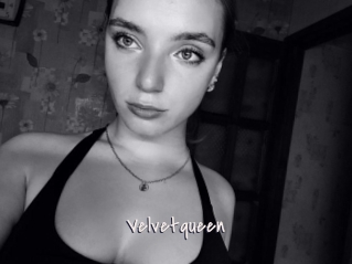 velvetqueen Commando Sexy