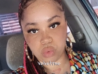 velvetrise Commando Sexy