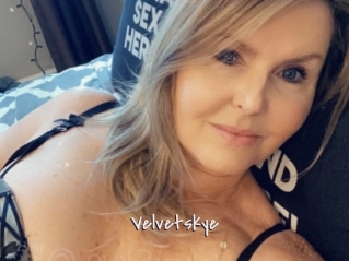 Velvetskye