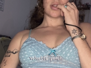 Velvette_peach