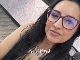 Velvettred