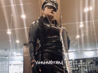 Venenabrand