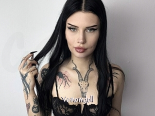 Venomdoll