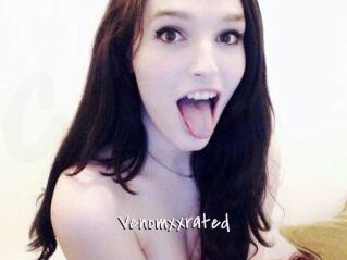Venomxxrated