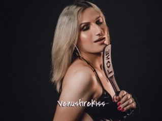 Venusfirekiss