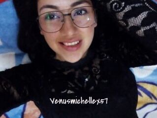 Venusmichellex57