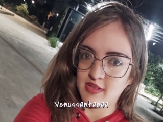 Venussantanaa