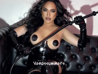 venussummers Commando Sexy