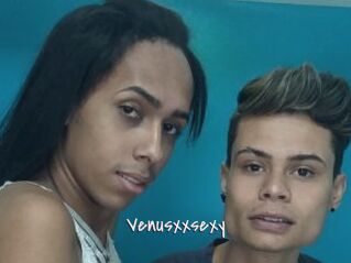 Venusxxsexy