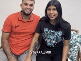 Veraandliam